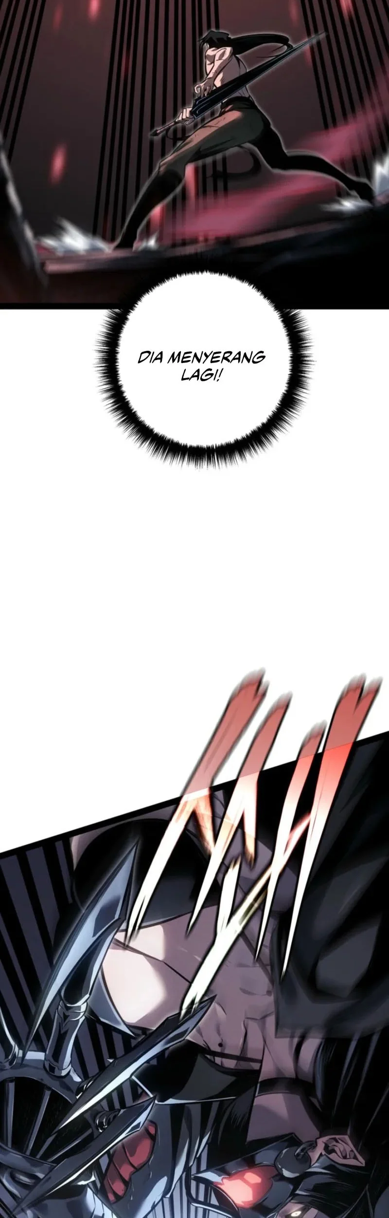 Regressing As The Reincarnated Bastard Of The Sword Clan Chapter 85 - halaman 27