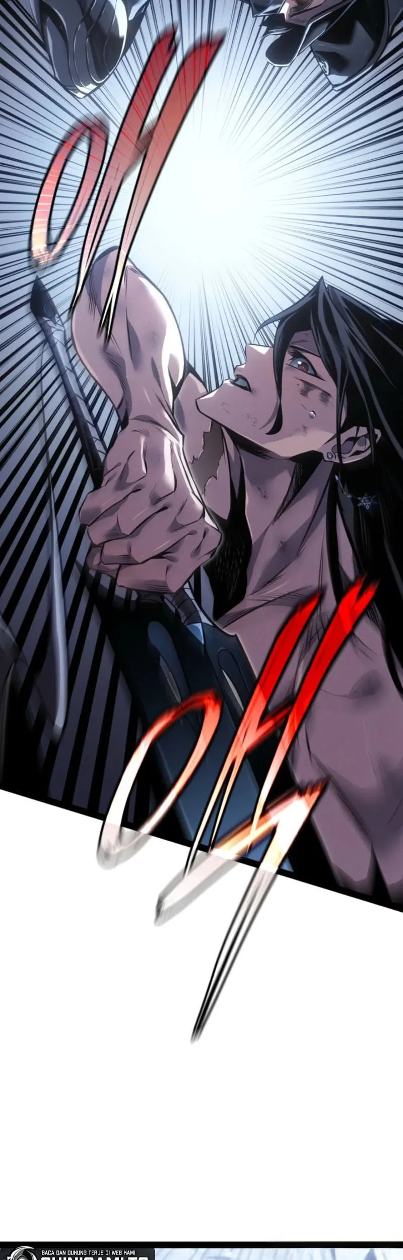 Regressing As The Reincarnated Bastard Of The Sword Clan Chapter 85 - halaman 28