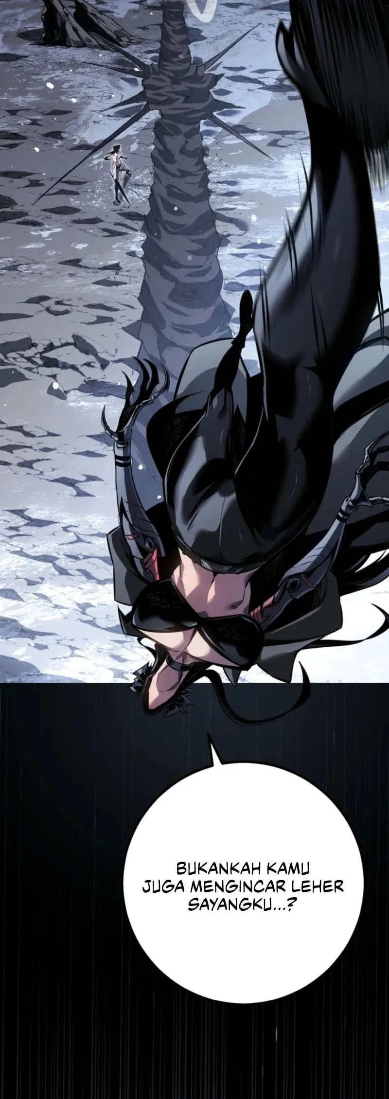 Regressing As The Reincarnated Bastard Of The Sword Clan Chapter 85 - halaman 33