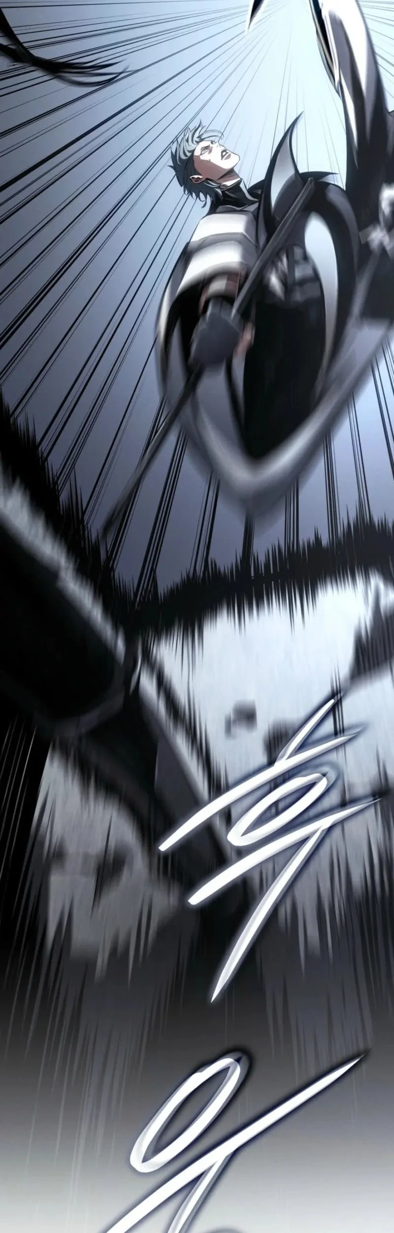 Regressing As The Reincarnated Bastard Of The Sword Clan Chapter 85 - halaman 39