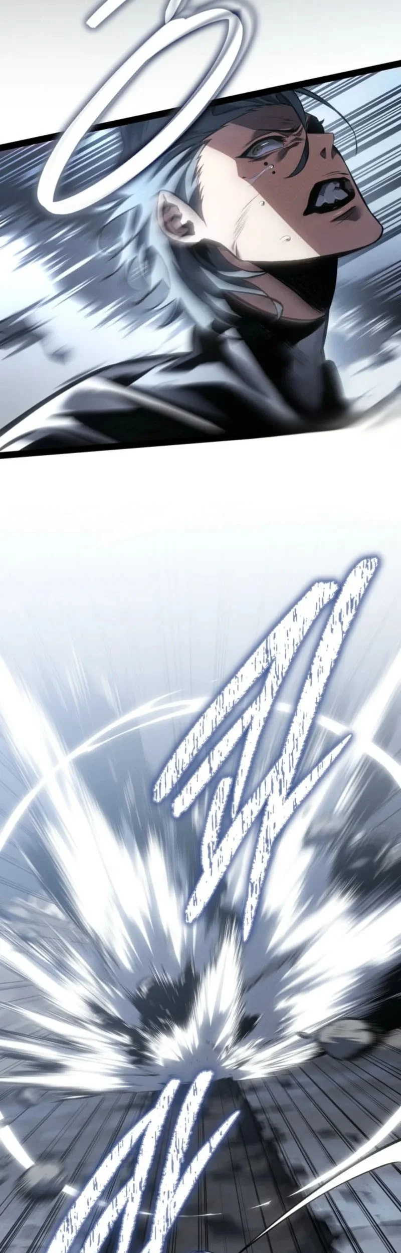Regressing As The Reincarnated Bastard Of The Sword Clan Chapter 85 - halaman 40