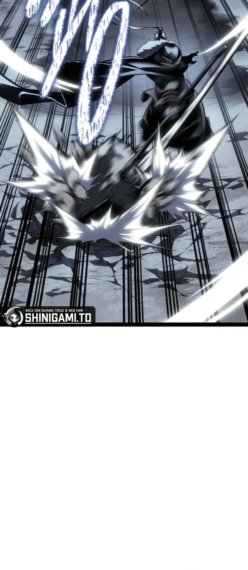 Regressing As The Reincarnated Bastard Of The Sword Clan Chapter 85 - halaman 41