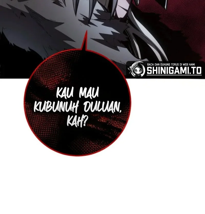 Regressing As The Reincarnated Bastard Of The Sword Clan Chapter 85 - halaman 45