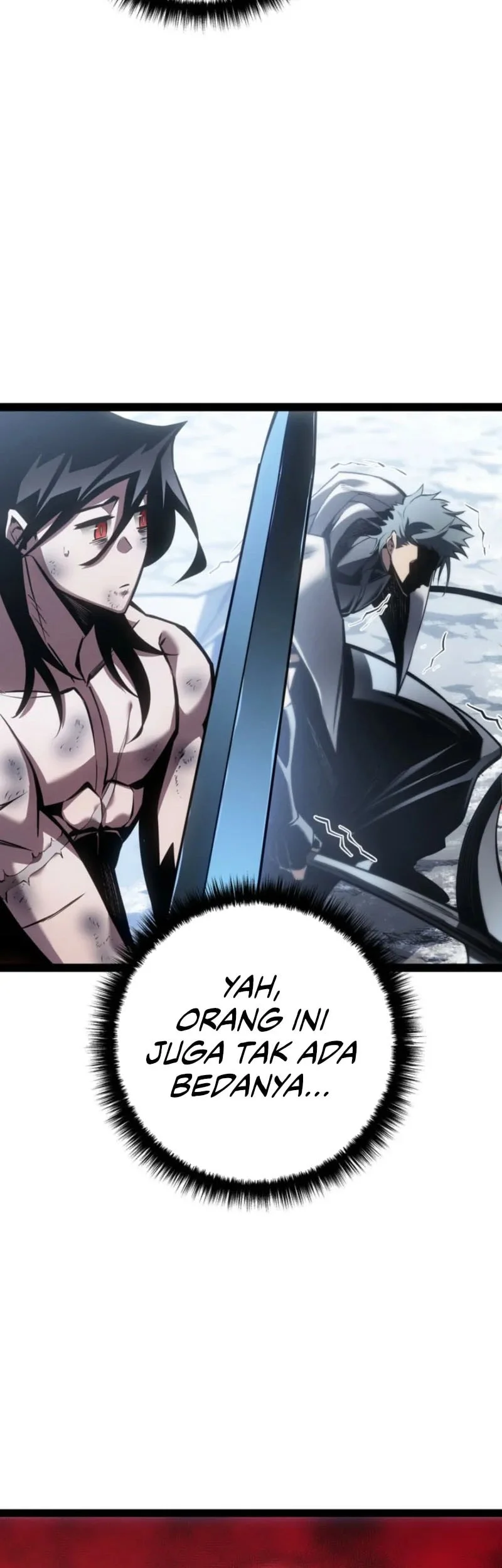 Regressing As The Reincarnated Bastard Of The Sword Clan Chapter 85 - halaman 48