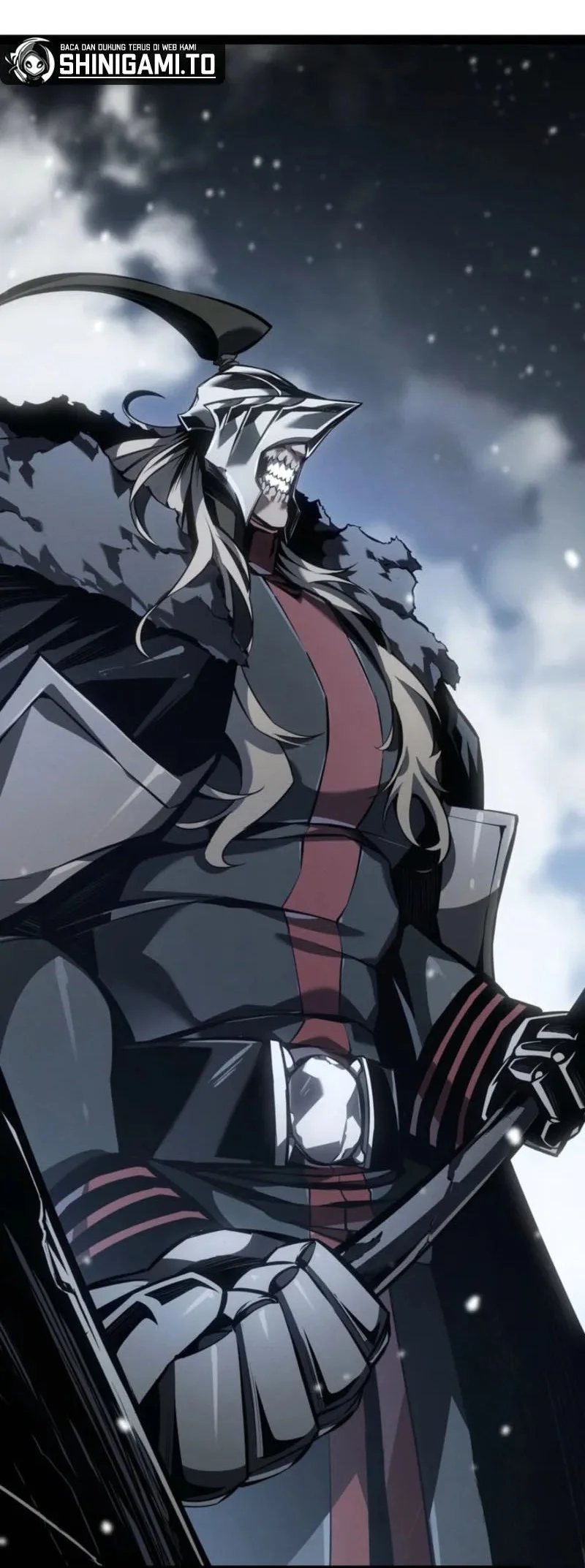 Regressing As The Reincarnated Bastard Of The Sword Clan Chapter 85 - halaman 5