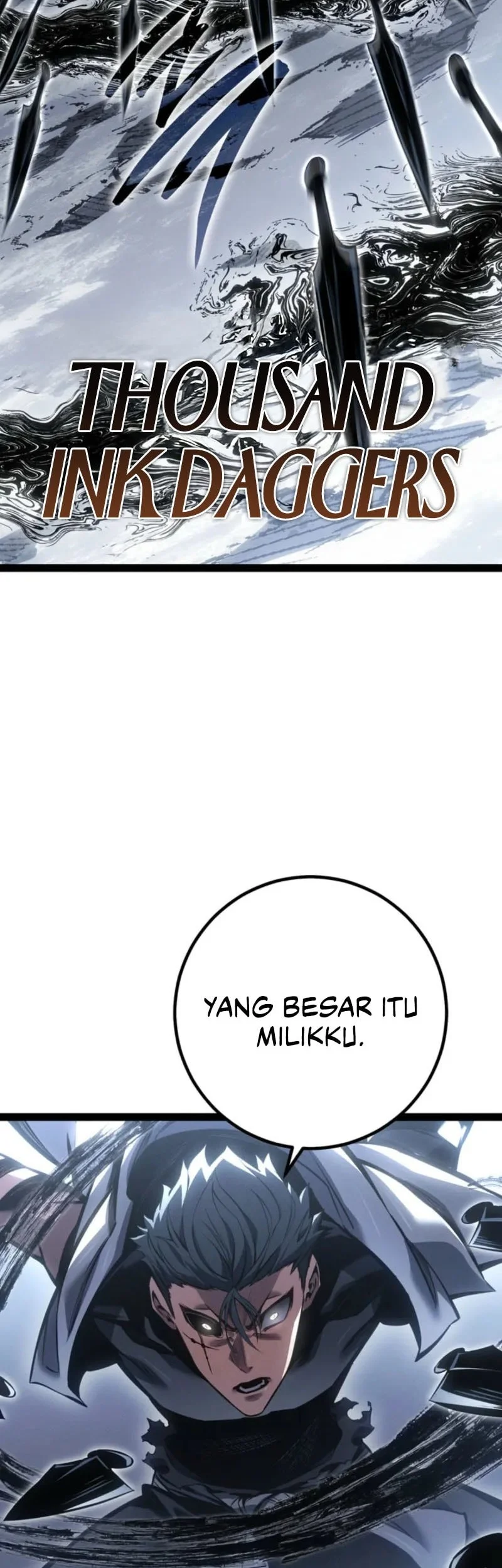 Regressing As The Reincarnated Bastard Of The Sword Clan Chapter 85 - halaman 51
