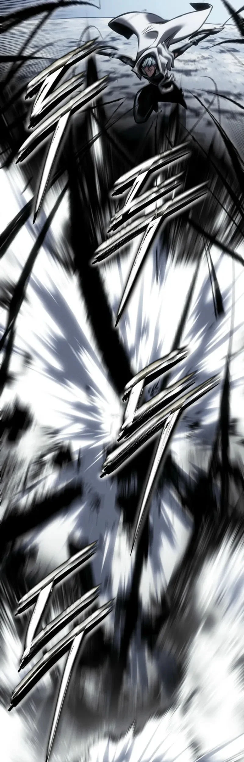 Regressing As The Reincarnated Bastard Of The Sword Clan Chapter 85 - halaman 54