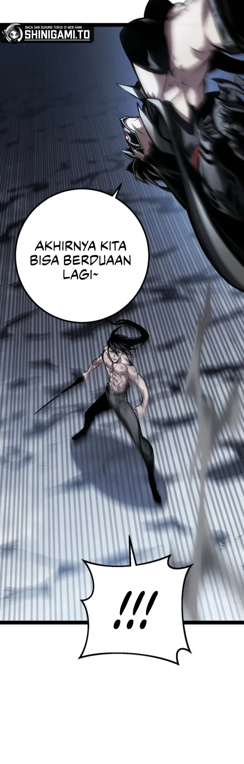 Regressing As The Reincarnated Bastard Of The Sword Clan Chapter 85 - halaman 56