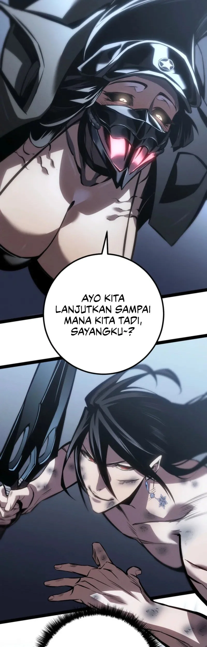 Regressing As The Reincarnated Bastard Of The Sword Clan Chapter 85 - halaman 58