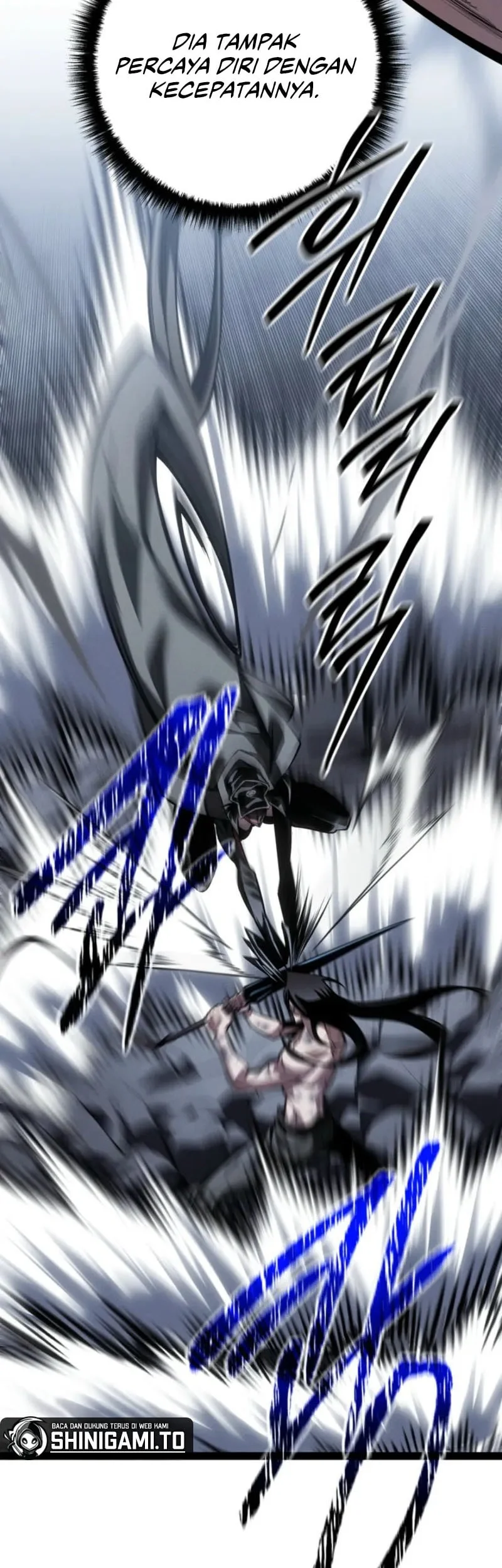 Regressing As The Reincarnated Bastard Of The Sword Clan Chapter 85 - halaman 59