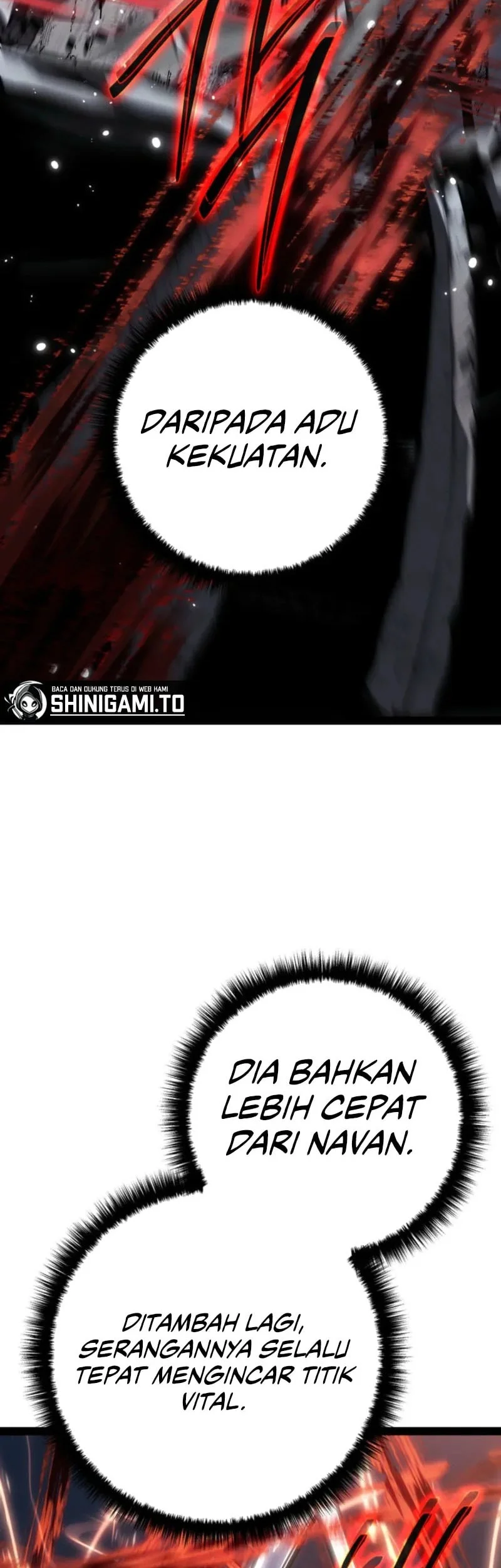 Regressing As The Reincarnated Bastard Of The Sword Clan Chapter 85 - halaman 63