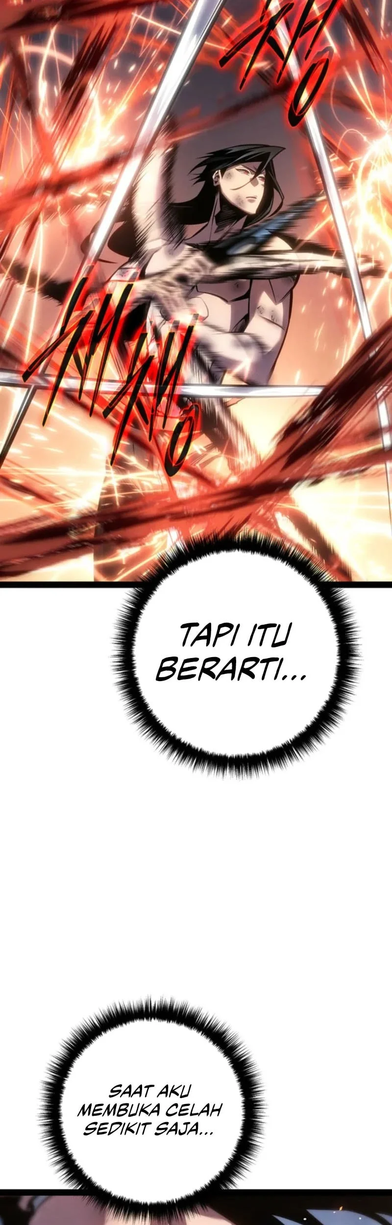 Regressing As The Reincarnated Bastard Of The Sword Clan Chapter 85 - halaman 64