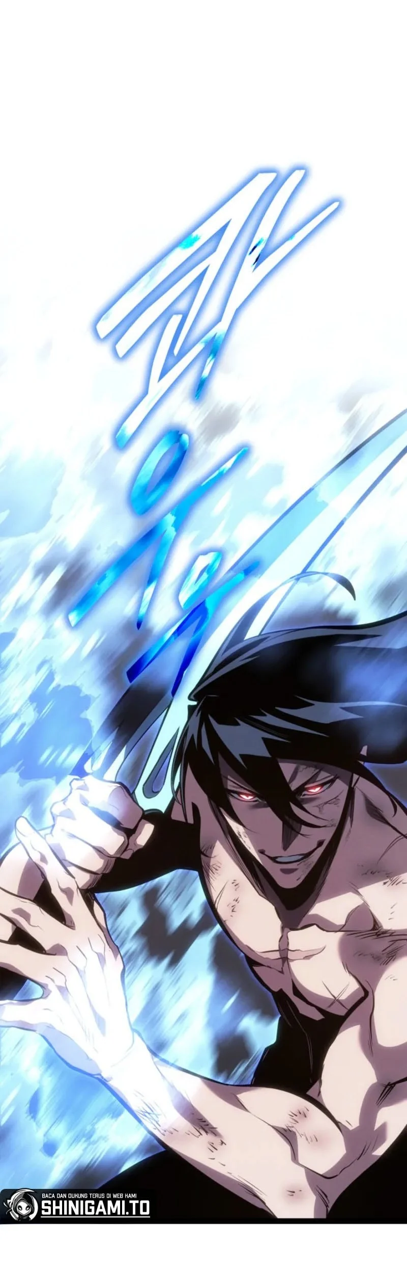 Regressing As The Reincarnated Bastard Of The Sword Clan Chapter 85 - halaman 67