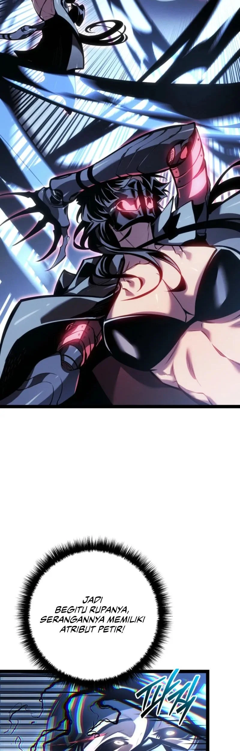 Regressing As The Reincarnated Bastard Of The Sword Clan Chapter 85 - halaman 71
