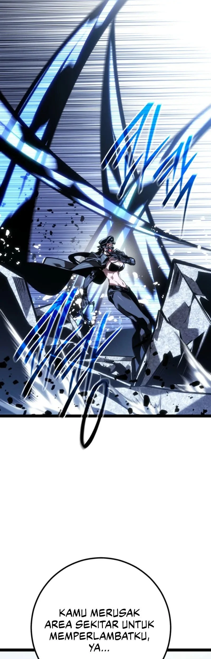 Regressing As The Reincarnated Bastard Of The Sword Clan Chapter 85 - halaman 73