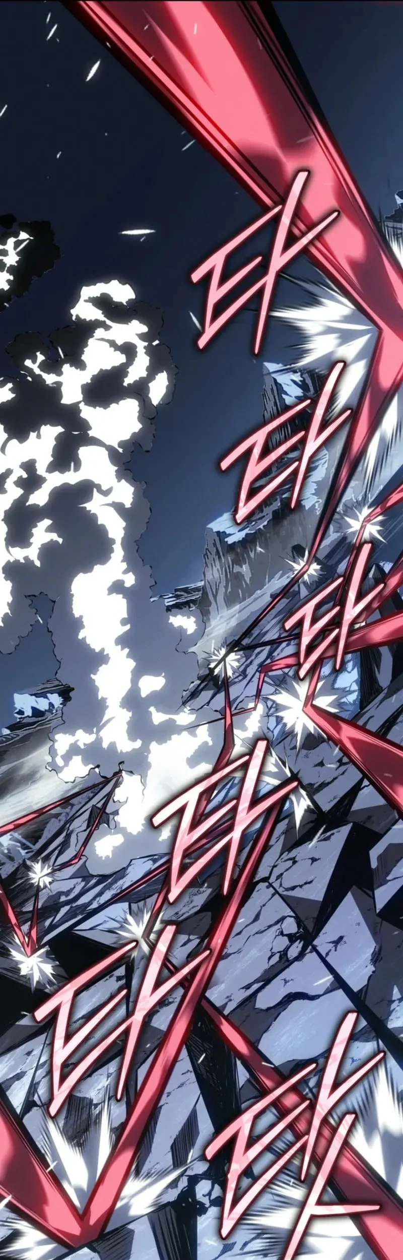 Regressing As The Reincarnated Bastard Of The Sword Clan Chapter 85 - halaman 77