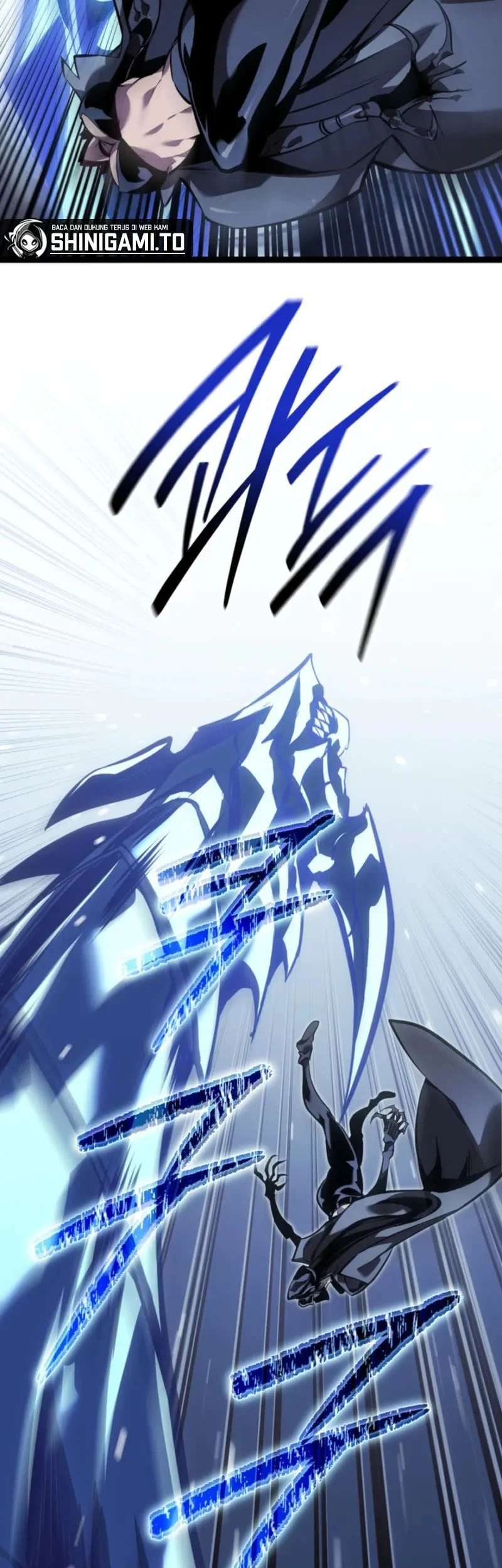 Regressing As The Reincarnated Bastard Of The Sword Clan Chapter 85 - halaman 87