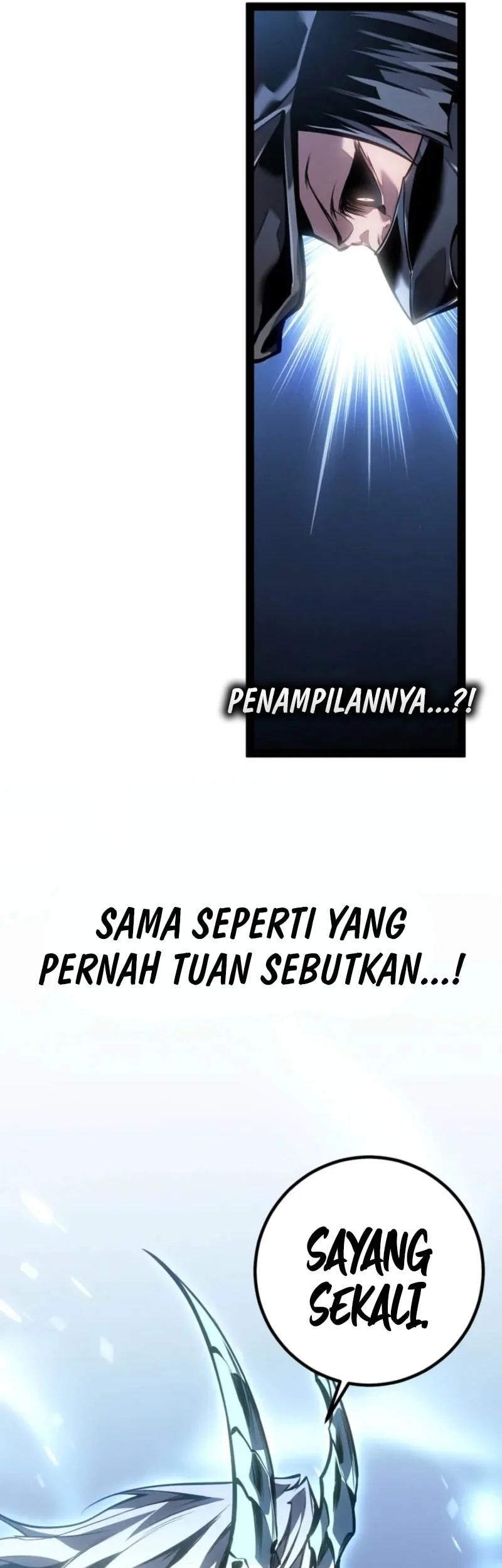 Regressing As The Reincarnated Bastard Of The Sword Clan Chapter 85 - halaman 89