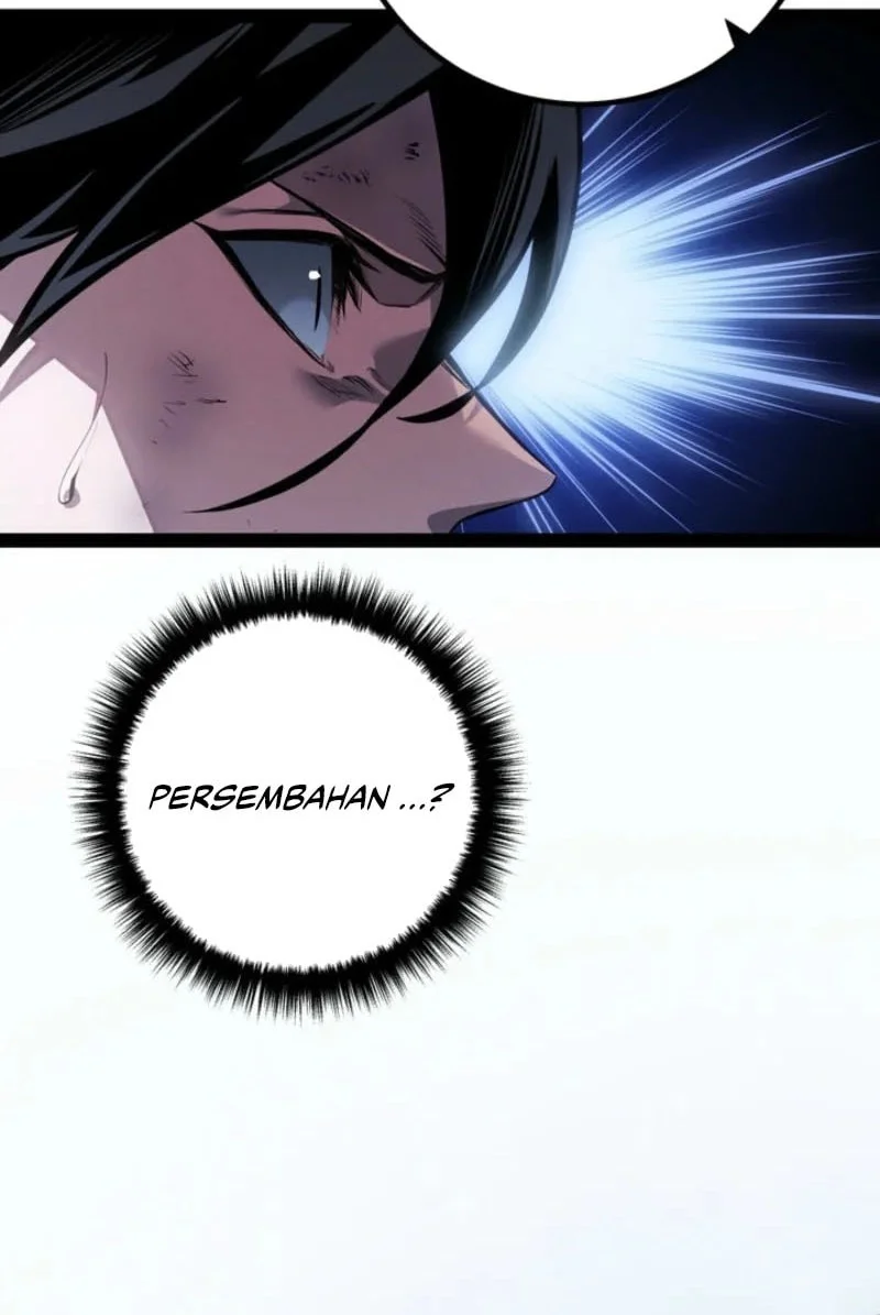 Regressing As The Reincarnated Bastard Of The Sword Clan Chapter 85 - halaman 9