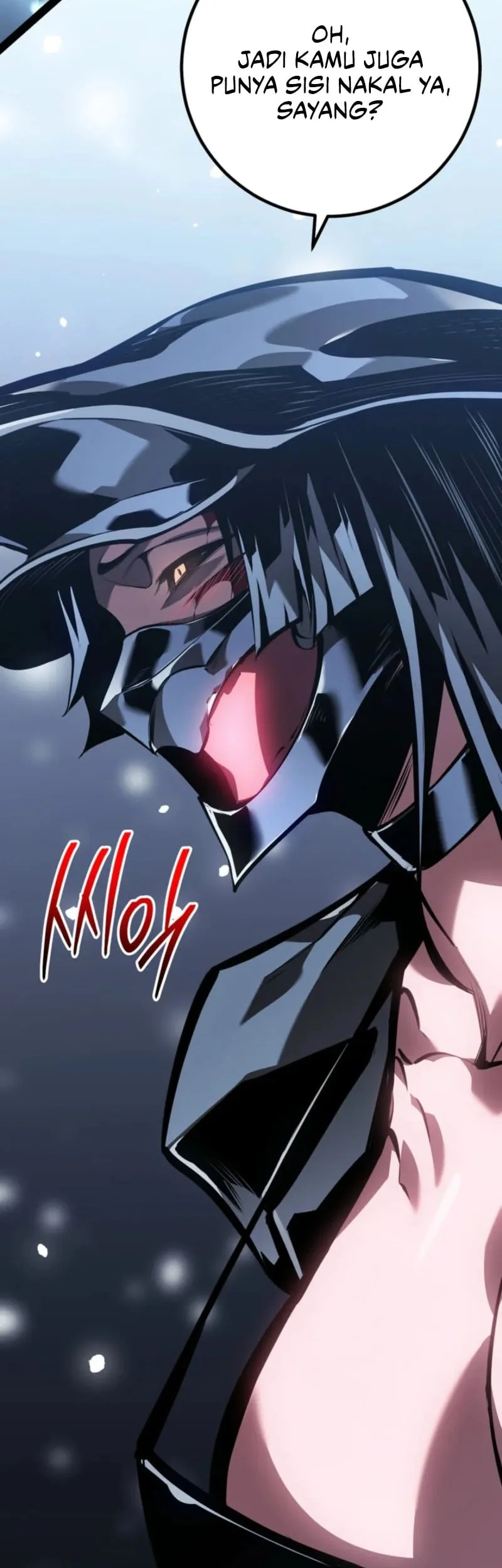 Regressing As The Reincarnated Bastard Of The Sword Clan Chapter 85 - halaman 91
