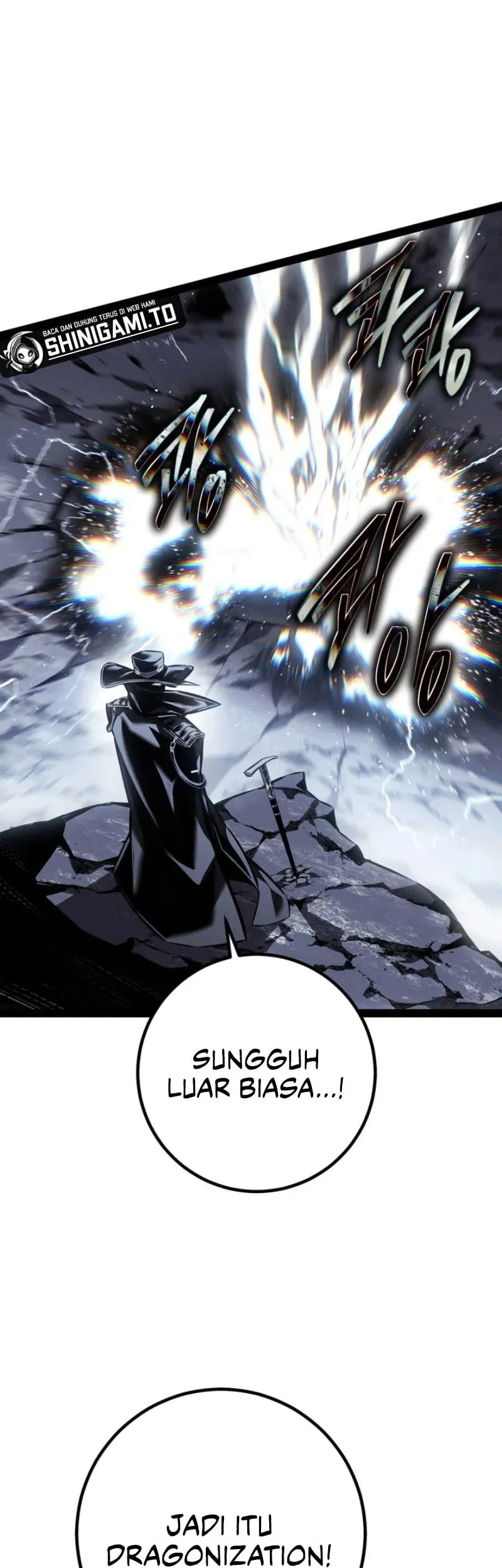 Regressing As The Reincarnated Bastard Of The Sword Clan Chapter 86 - halaman 11