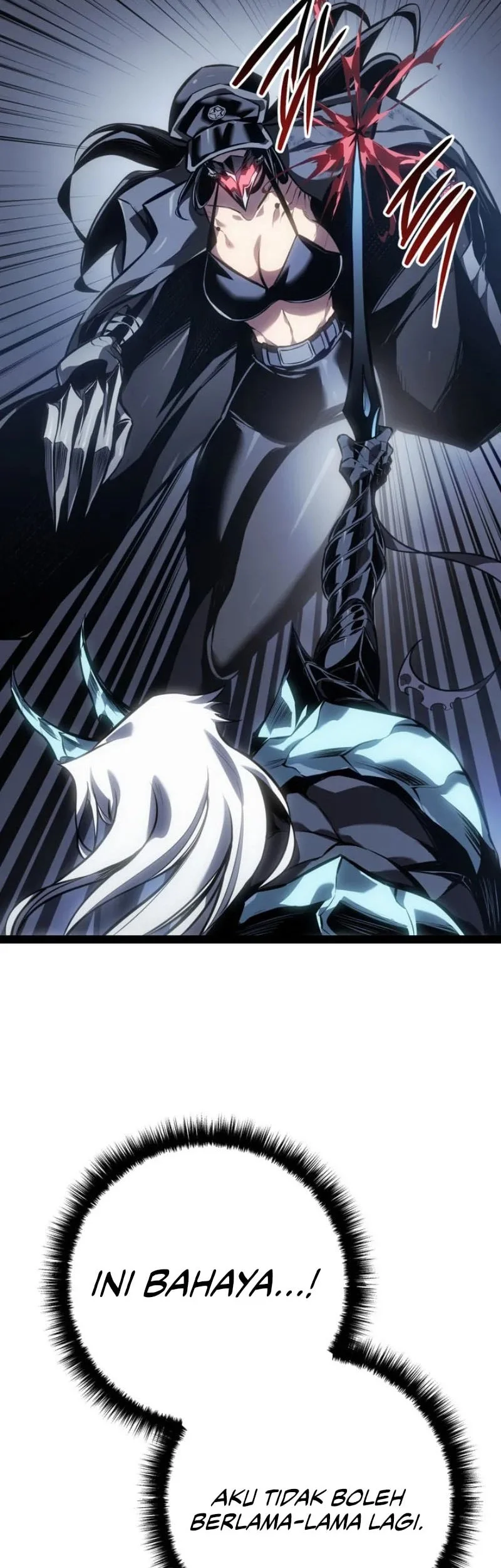 Regressing As The Reincarnated Bastard Of The Sword Clan Chapter 86 - halaman 15