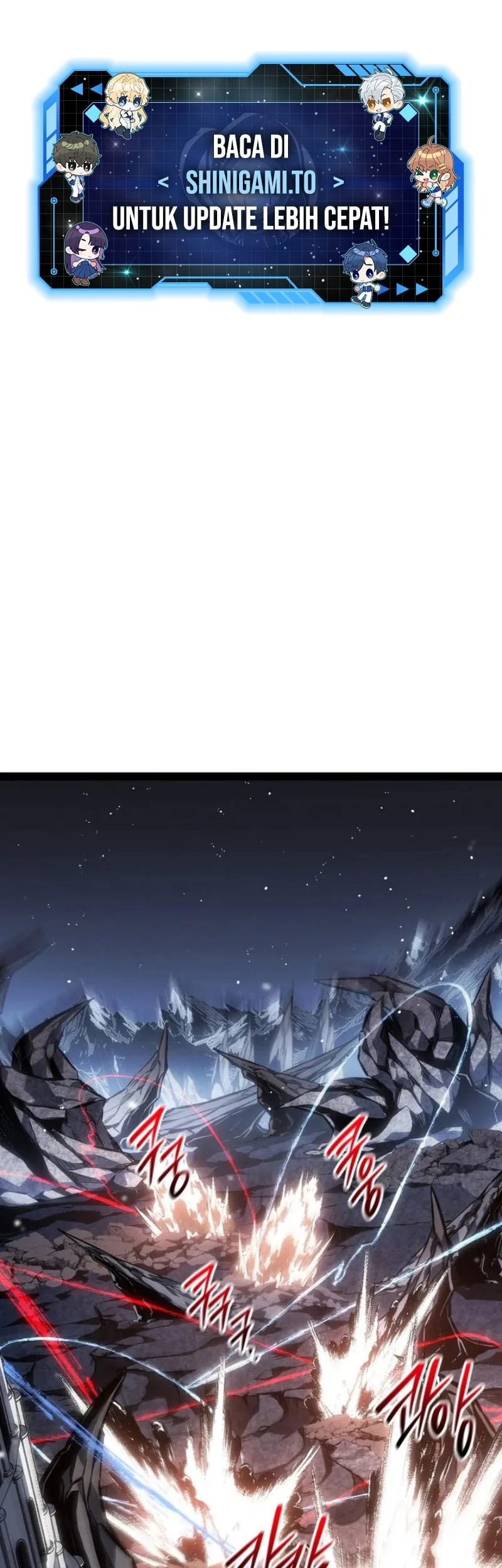 Regressing As The Reincarnated Bastard Of The Sword Clan Chapter 86 - halaman 2
