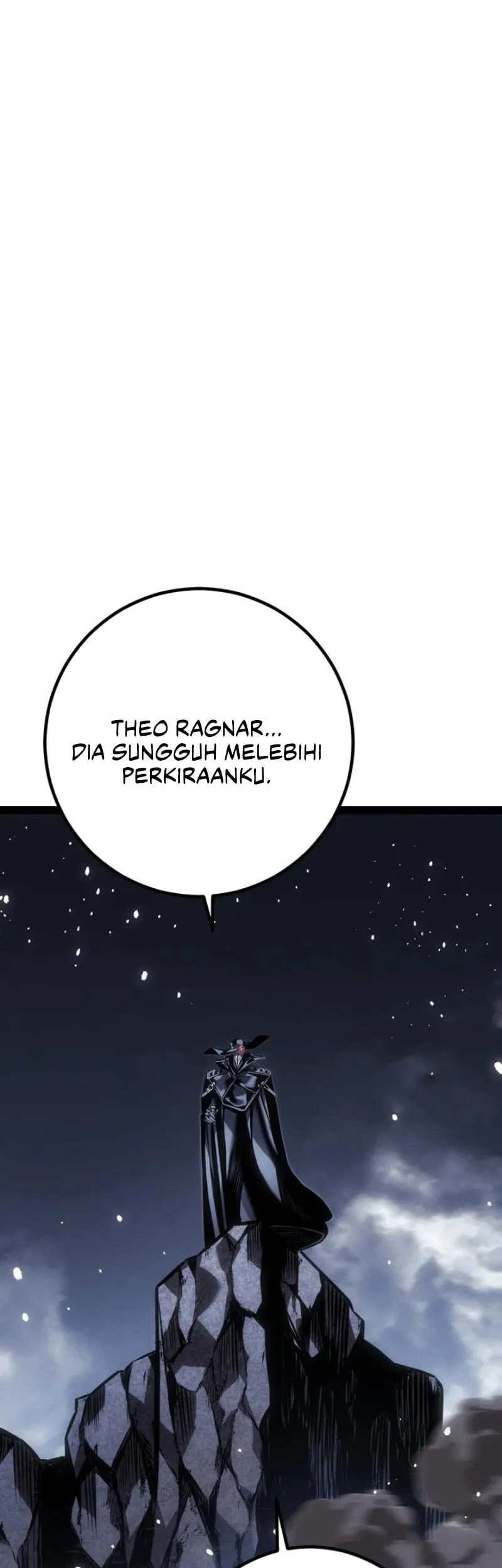Regressing As The Reincarnated Bastard Of The Sword Clan Chapter 86 - halaman 20
