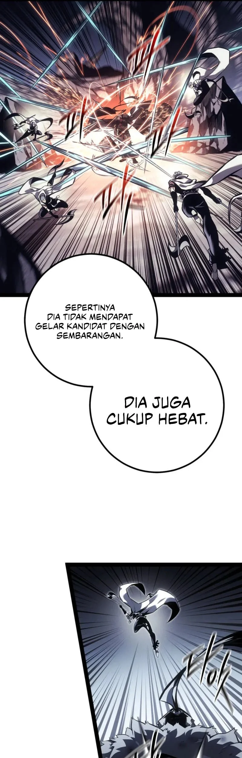 Regressing As The Reincarnated Bastard Of The Sword Clan Chapter 86 - halaman 22