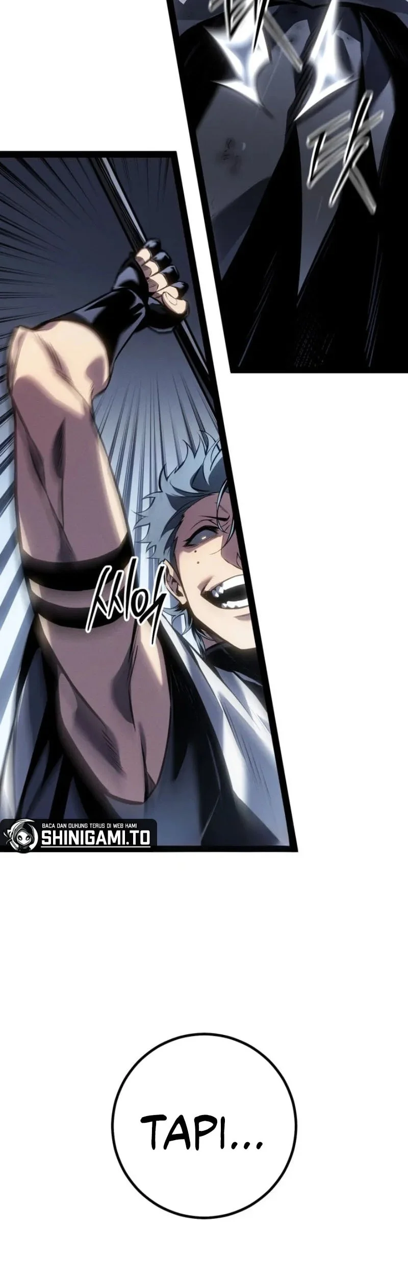 Regressing As The Reincarnated Bastard Of The Sword Clan Chapter 86 - halaman 23