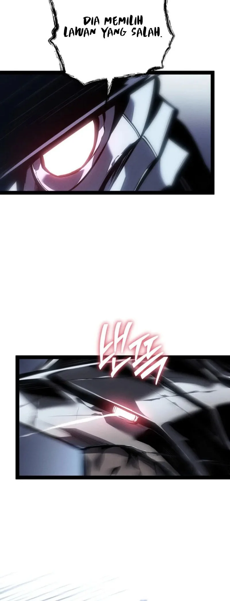 Regressing As The Reincarnated Bastard Of The Sword Clan Chapter 86 - halaman 25