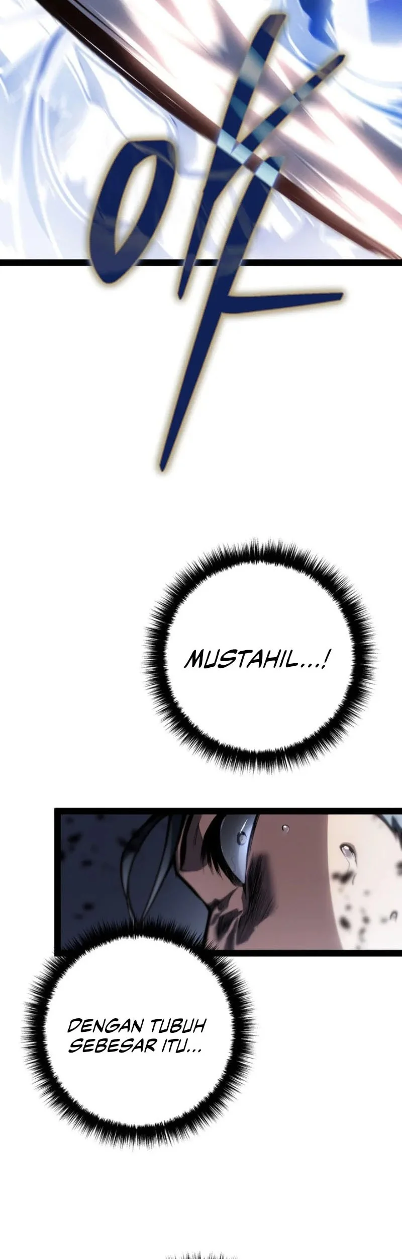 Regressing As The Reincarnated Bastard Of The Sword Clan Chapter 86 - halaman 27