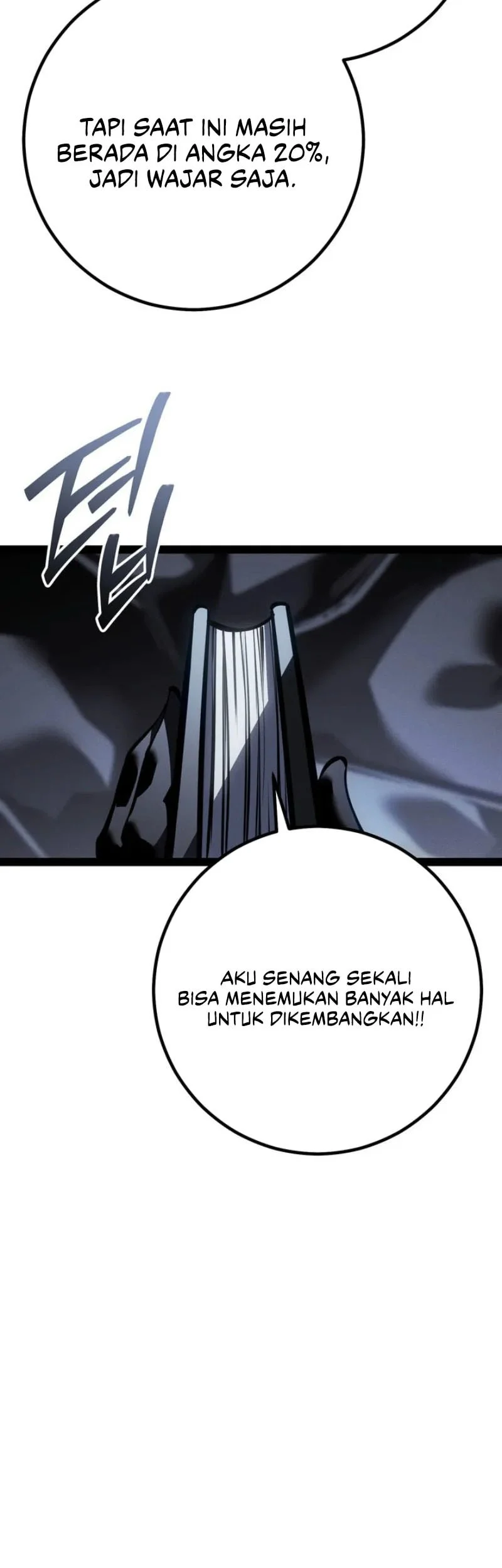 Regressing As The Reincarnated Bastard Of The Sword Clan Chapter 86 - halaman 32