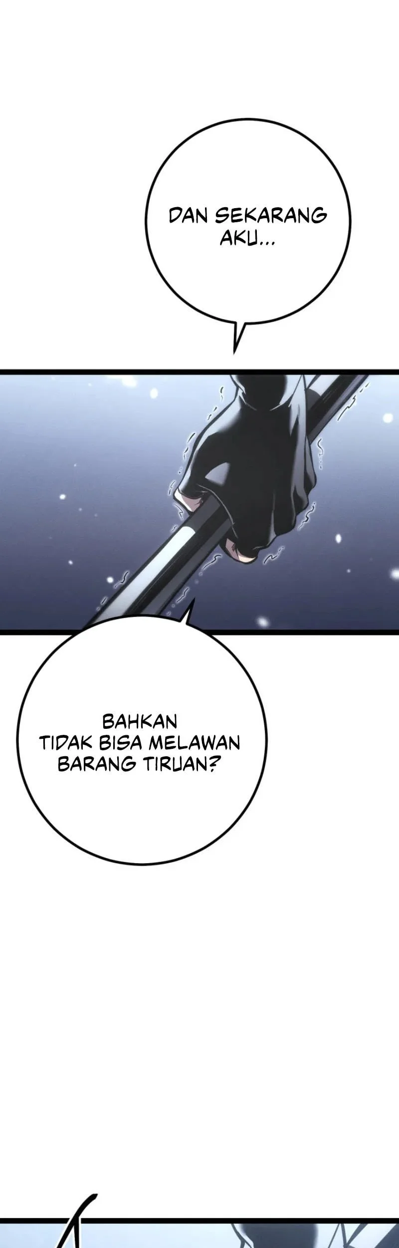 Regressing As The Reincarnated Bastard Of The Sword Clan Chapter 86 - halaman 36