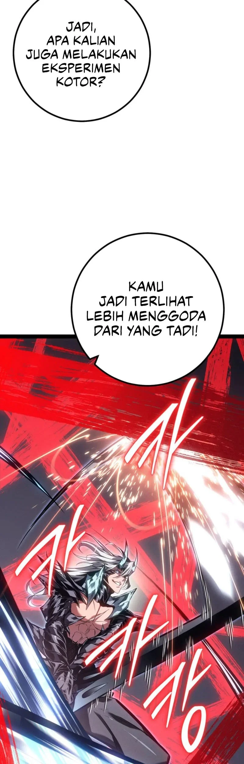Regressing As The Reincarnated Bastard Of The Sword Clan Chapter 86 - halaman 4