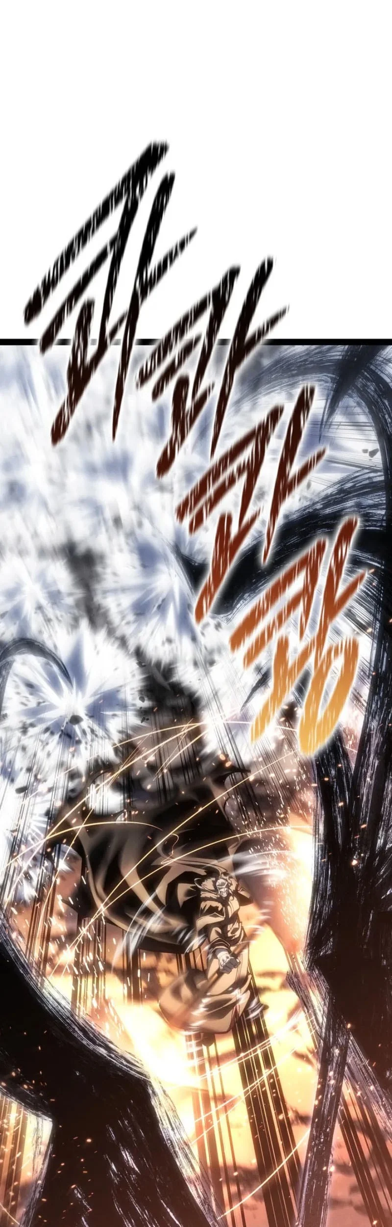 Regressing As The Reincarnated Bastard Of The Sword Clan Chapter 86 - halaman 42
