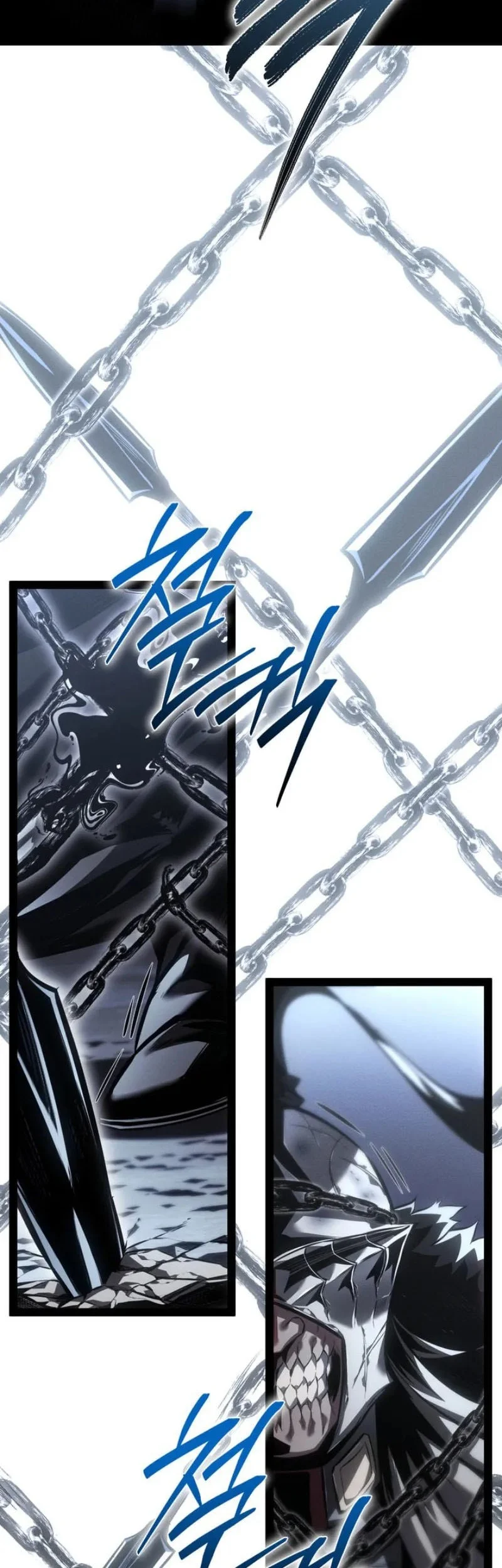 Regressing As The Reincarnated Bastard Of The Sword Clan Chapter 86 - halaman 46