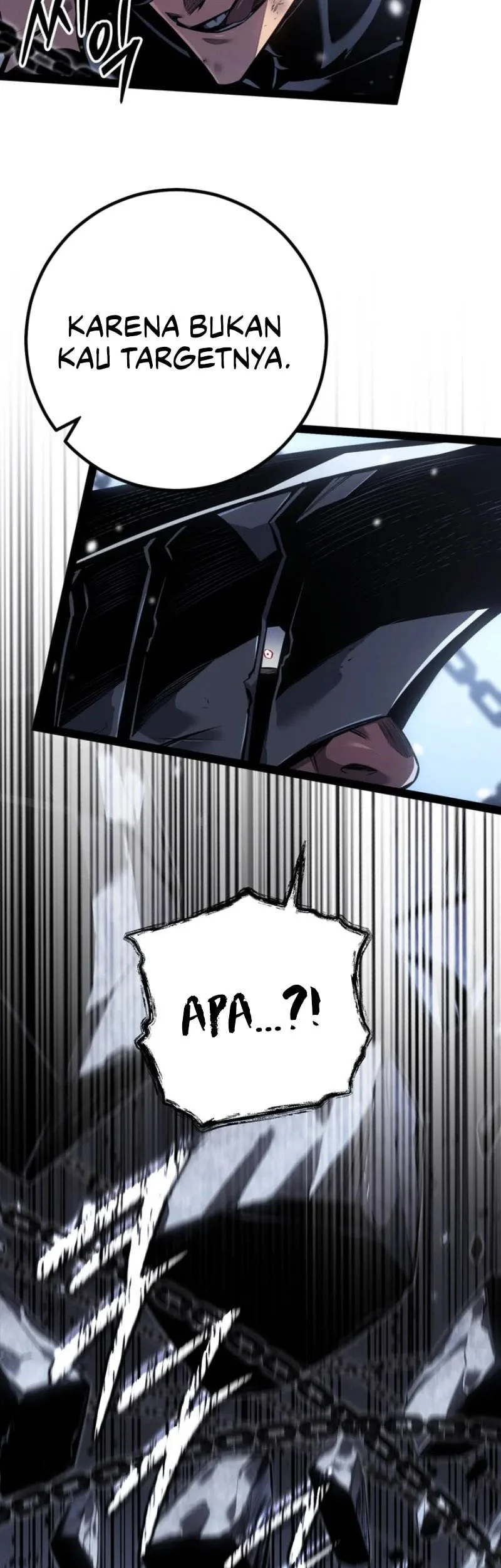 Regressing As The Reincarnated Bastard Of The Sword Clan Chapter 86 - halaman 51