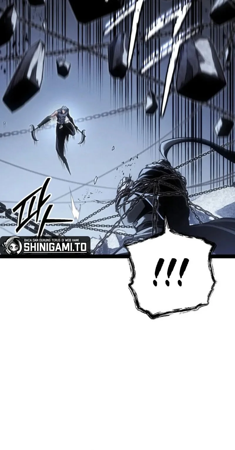 Regressing As The Reincarnated Bastard Of The Sword Clan Chapter 86 - halaman 52