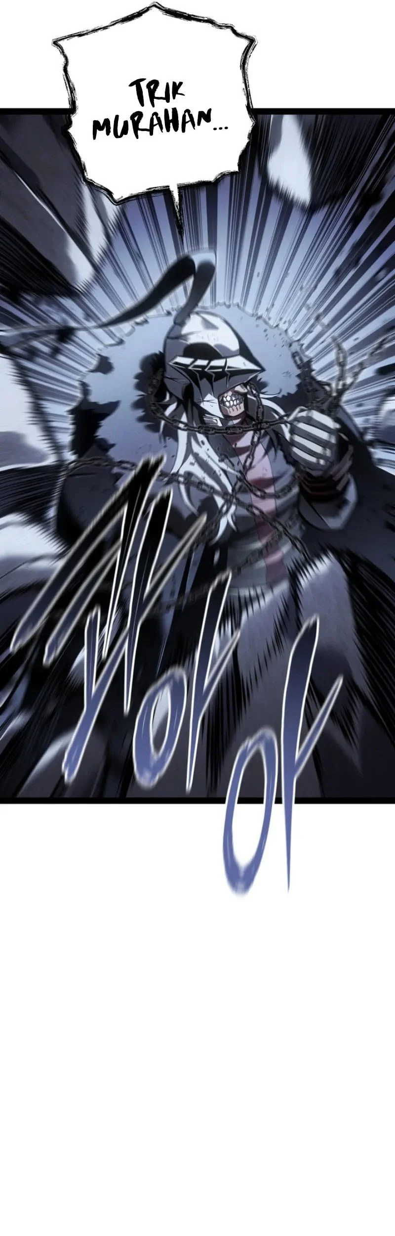 Regressing As The Reincarnated Bastard Of The Sword Clan Chapter 86 - halaman 53