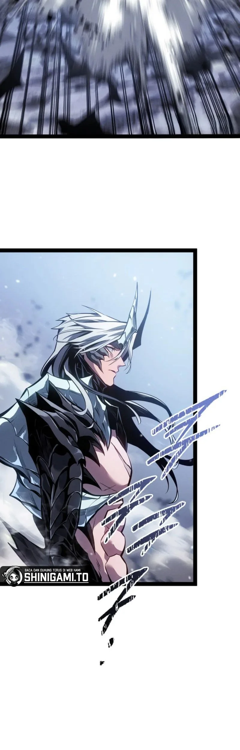 Regressing As The Reincarnated Bastard Of The Sword Clan Chapter 86 - halaman 55