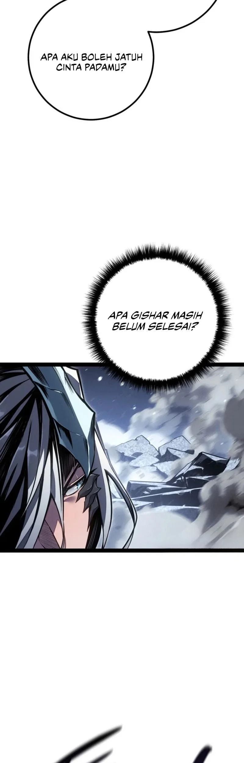 Regressing As The Reincarnated Bastard Of The Sword Clan Chapter 86 - halaman 59