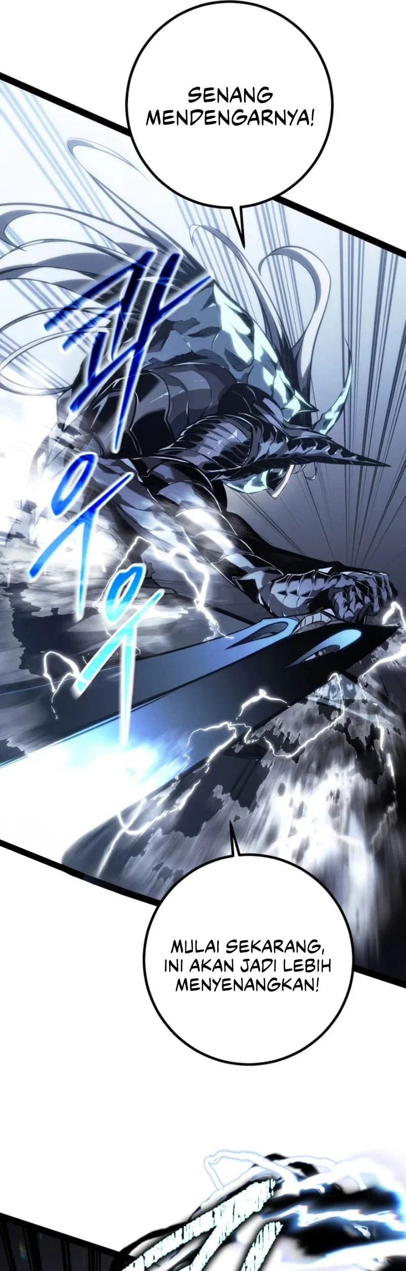 Regressing As The Reincarnated Bastard Of The Sword Clan Chapter 86 - halaman 6