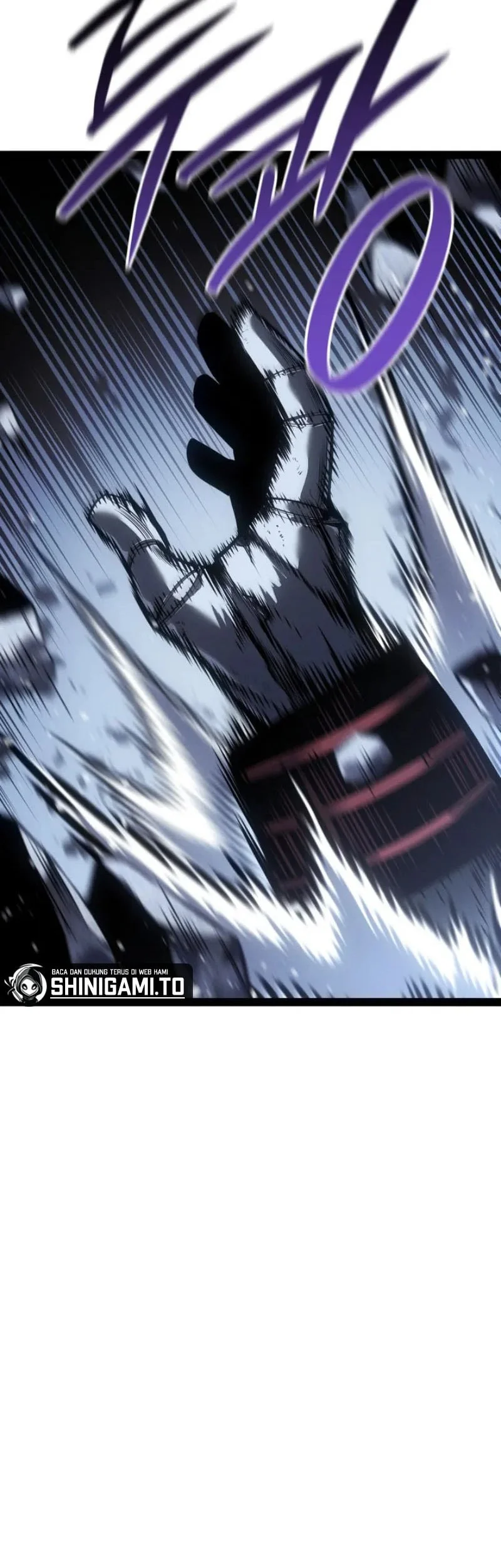 Regressing As The Reincarnated Bastard Of The Sword Clan Chapter 86 - halaman 60