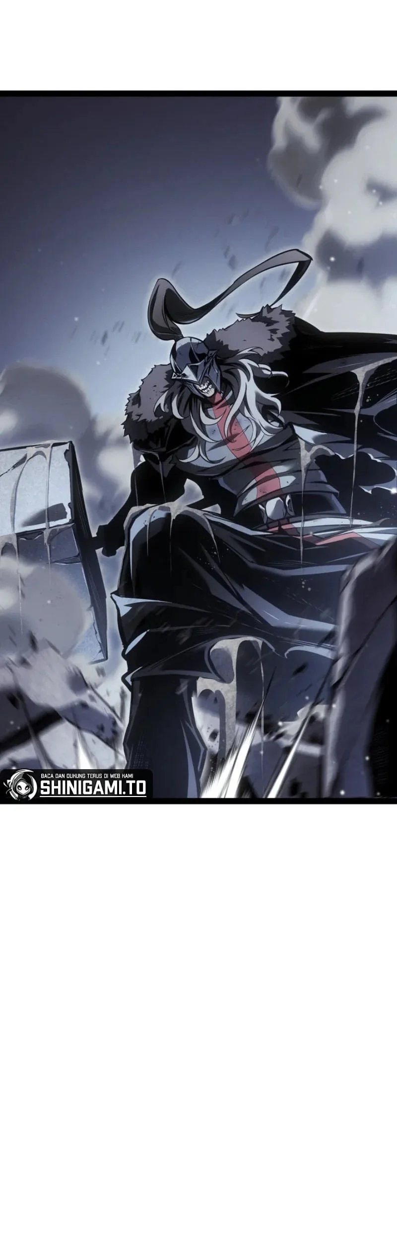 Regressing As The Reincarnated Bastard Of The Sword Clan Chapter 86 - halaman 61
