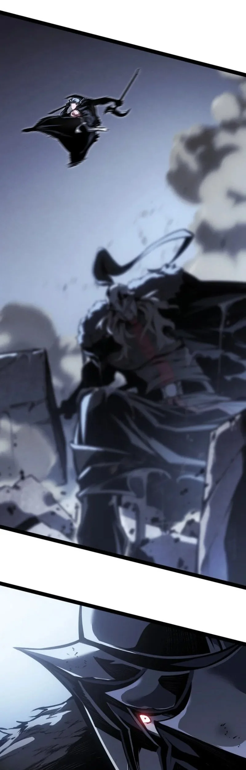 Regressing As The Reincarnated Bastard Of The Sword Clan Chapter 86 - halaman 62
