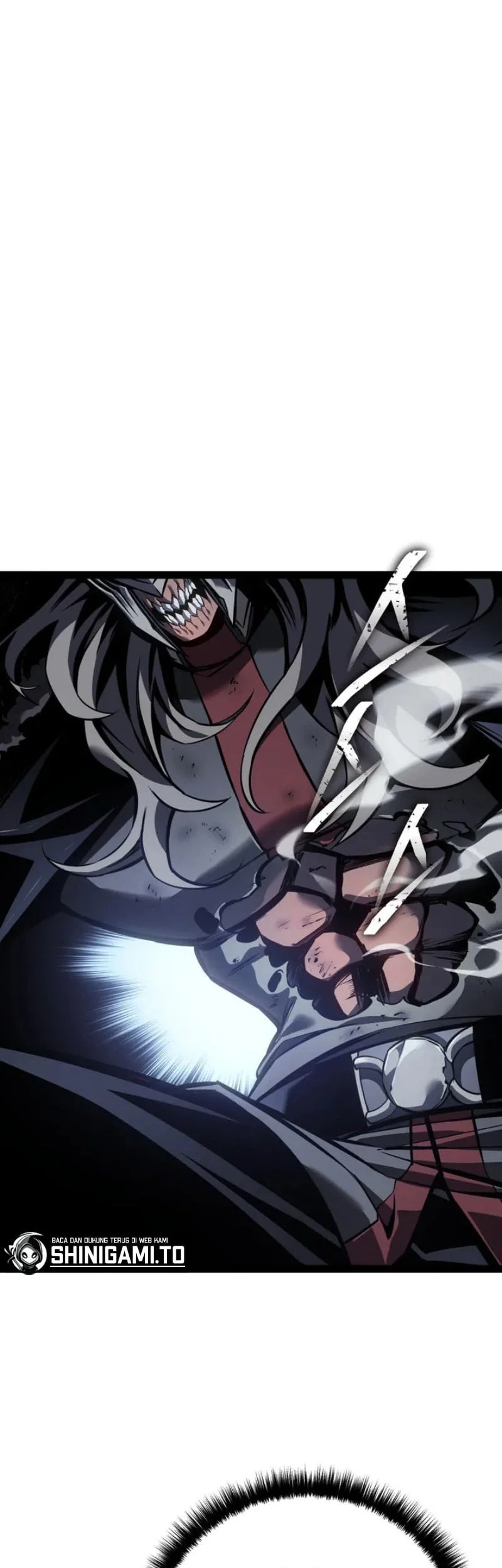 Regressing As The Reincarnated Bastard Of The Sword Clan Chapter 86 - halaman 65