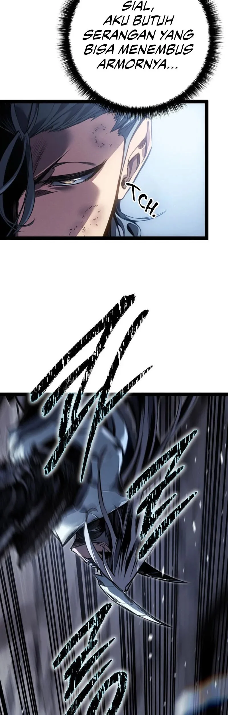 Regressing As The Reincarnated Bastard Of The Sword Clan Chapter 86 - halaman 66