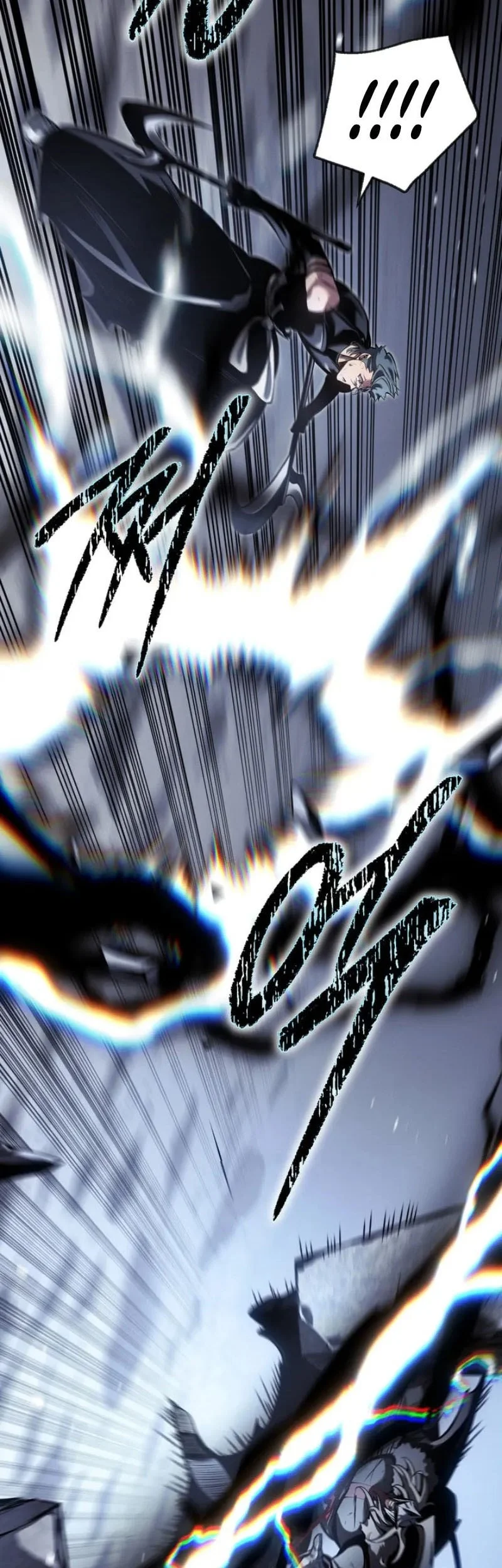 Regressing As The Reincarnated Bastard Of The Sword Clan Chapter 86 - halaman 67