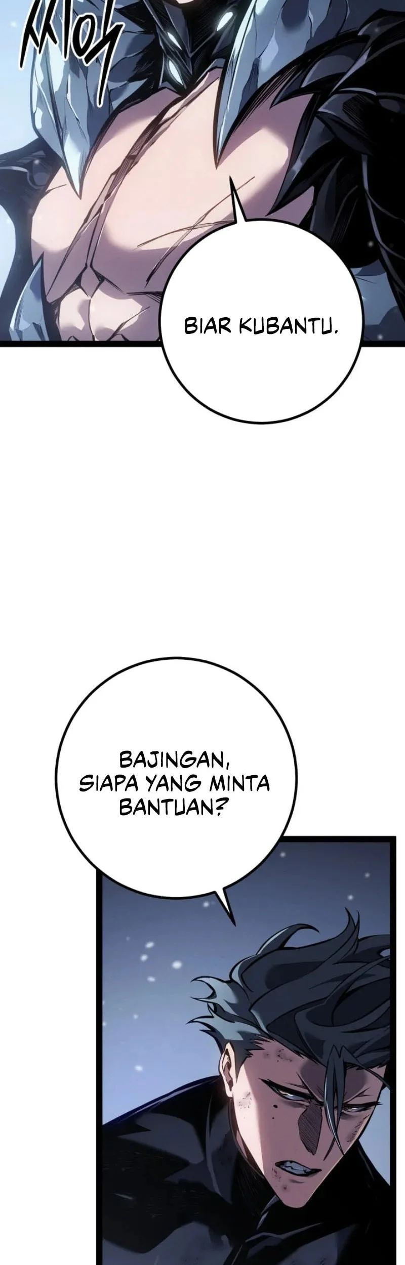 Regressing As The Reincarnated Bastard Of The Sword Clan Chapter 86 - halaman 70